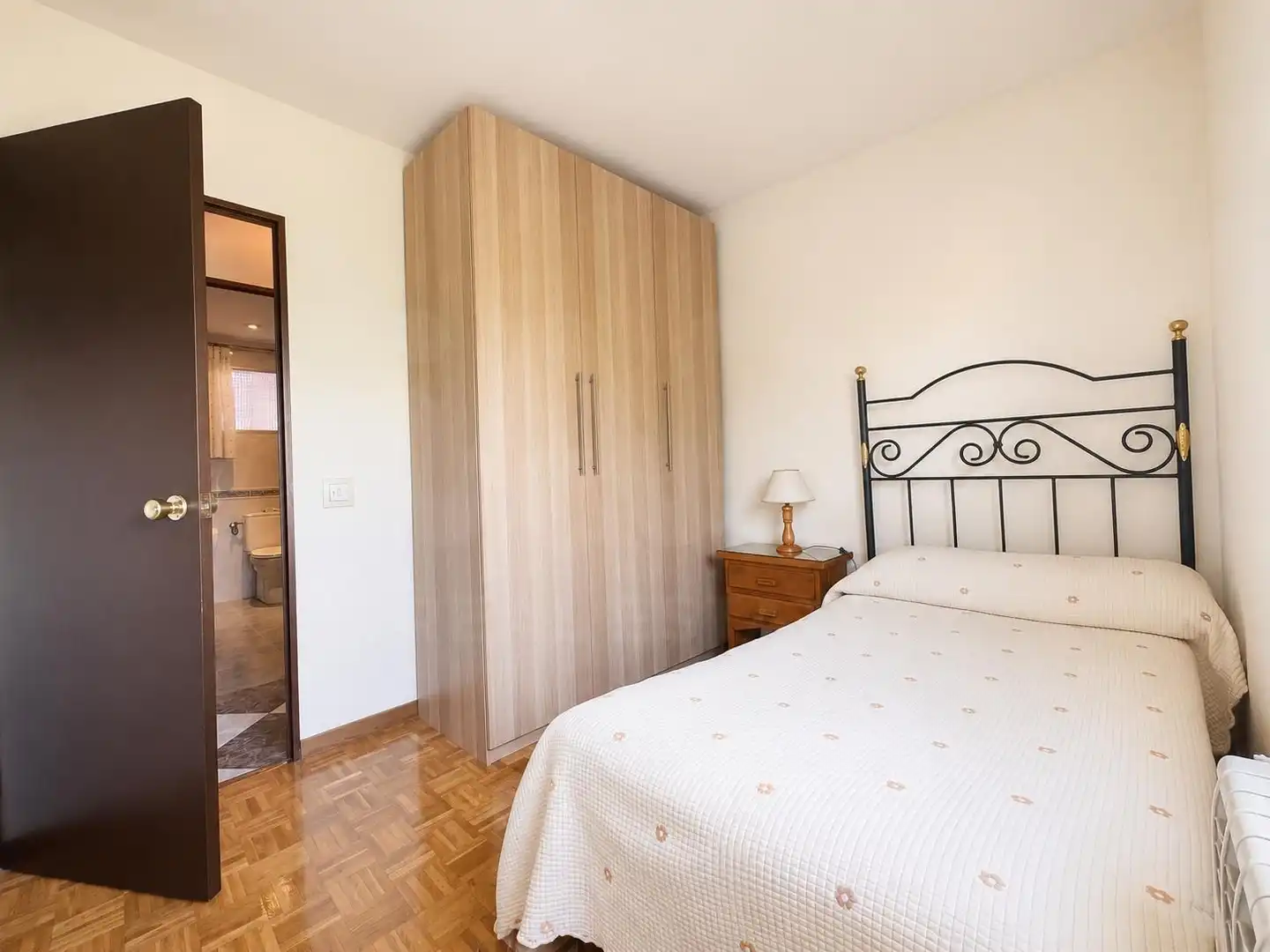 Habitación de Piso en venta en Madrid con Aire acondicionado, Calefacción y Terraza