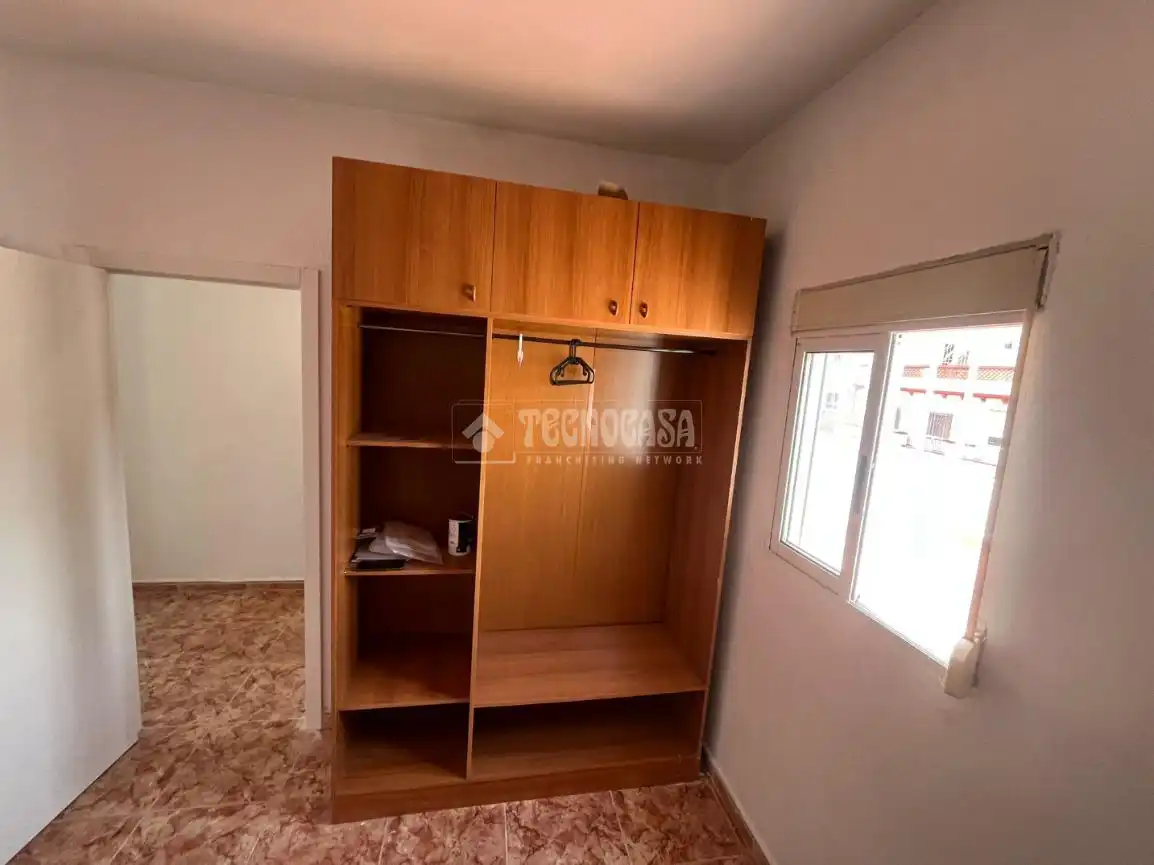 Habitación de Piso de alquiler en Valencia con Aire acondicionado y Terraza
