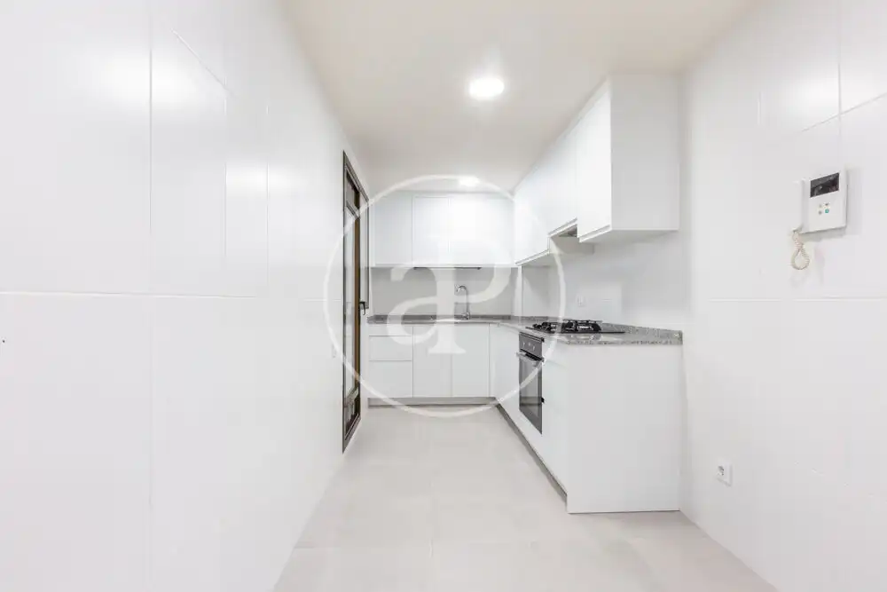 Cocina de Piso en venta en Valencia con Aire acondicionado, Calefacción y Balcón