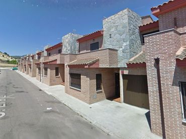 House for sale in San Román de los Montes
