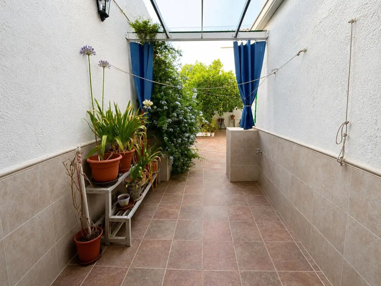 Terrace of Houses for sale in Mérida  with Terrace