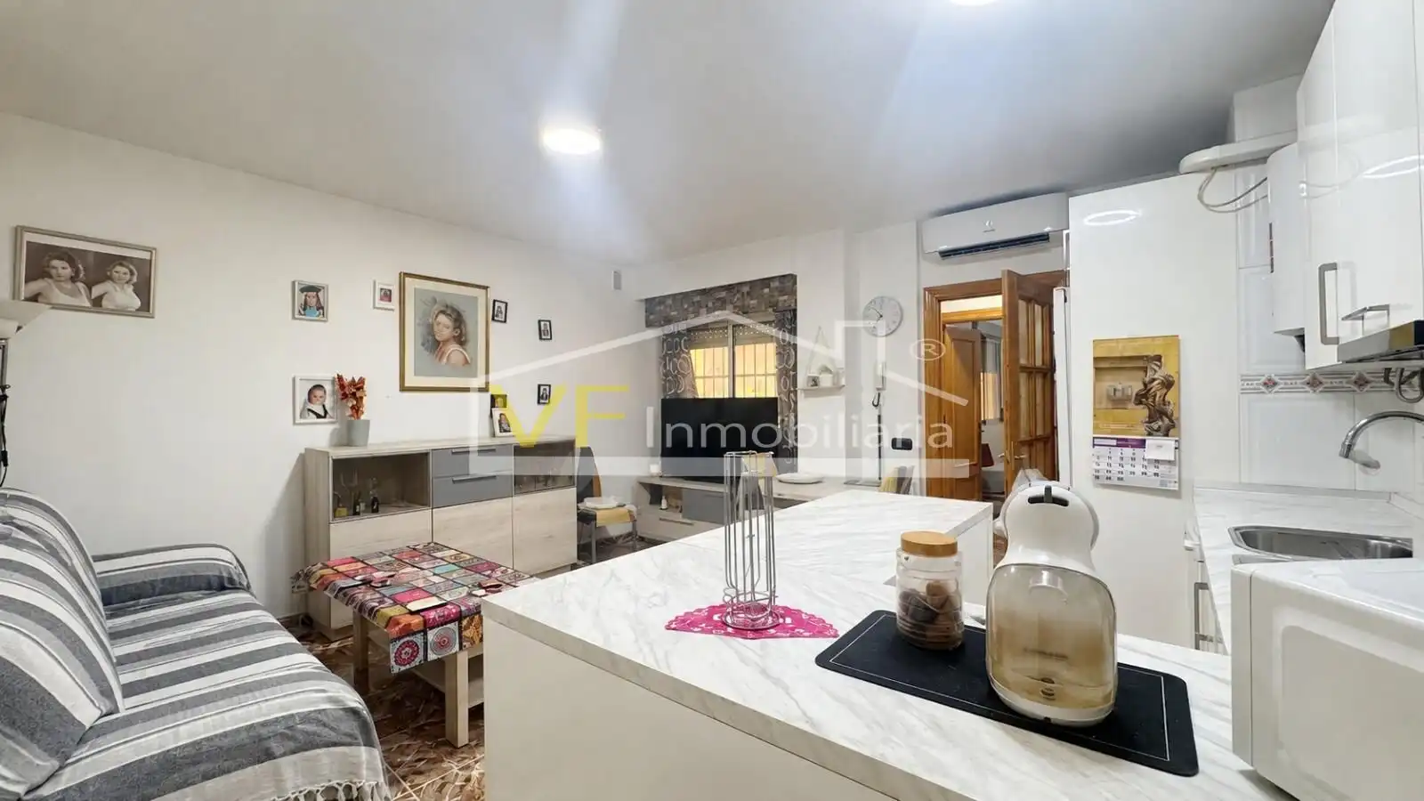 Flat for sale in Centro