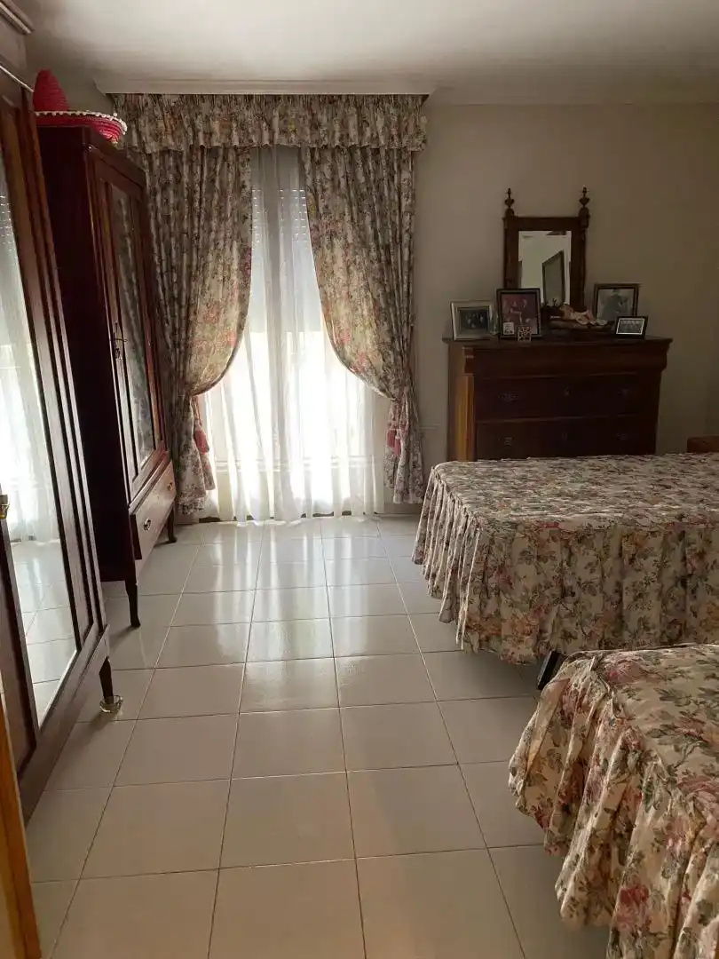 Bedroom of Detached homes for sale in Vila-real  with Balcony