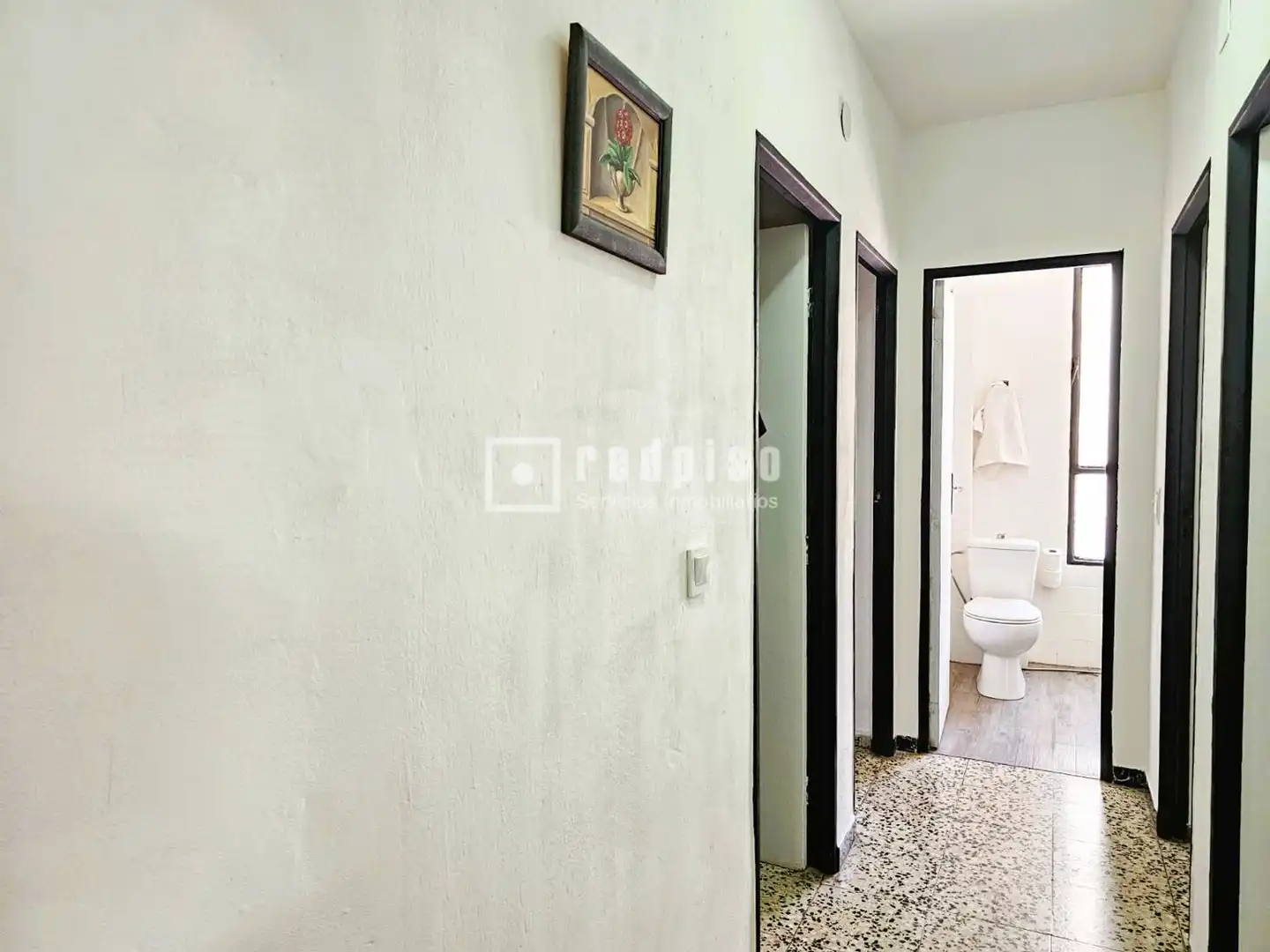 Flat for sale in El Nido - Las Fuentes