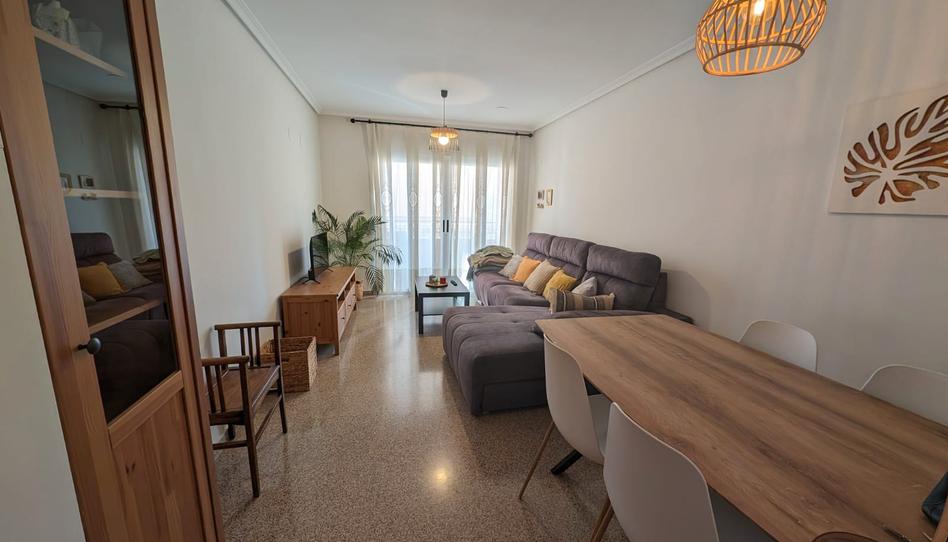 Photo 1 of Flat to rent in Avinguda Ancha de Castelar, Norte, Alicante