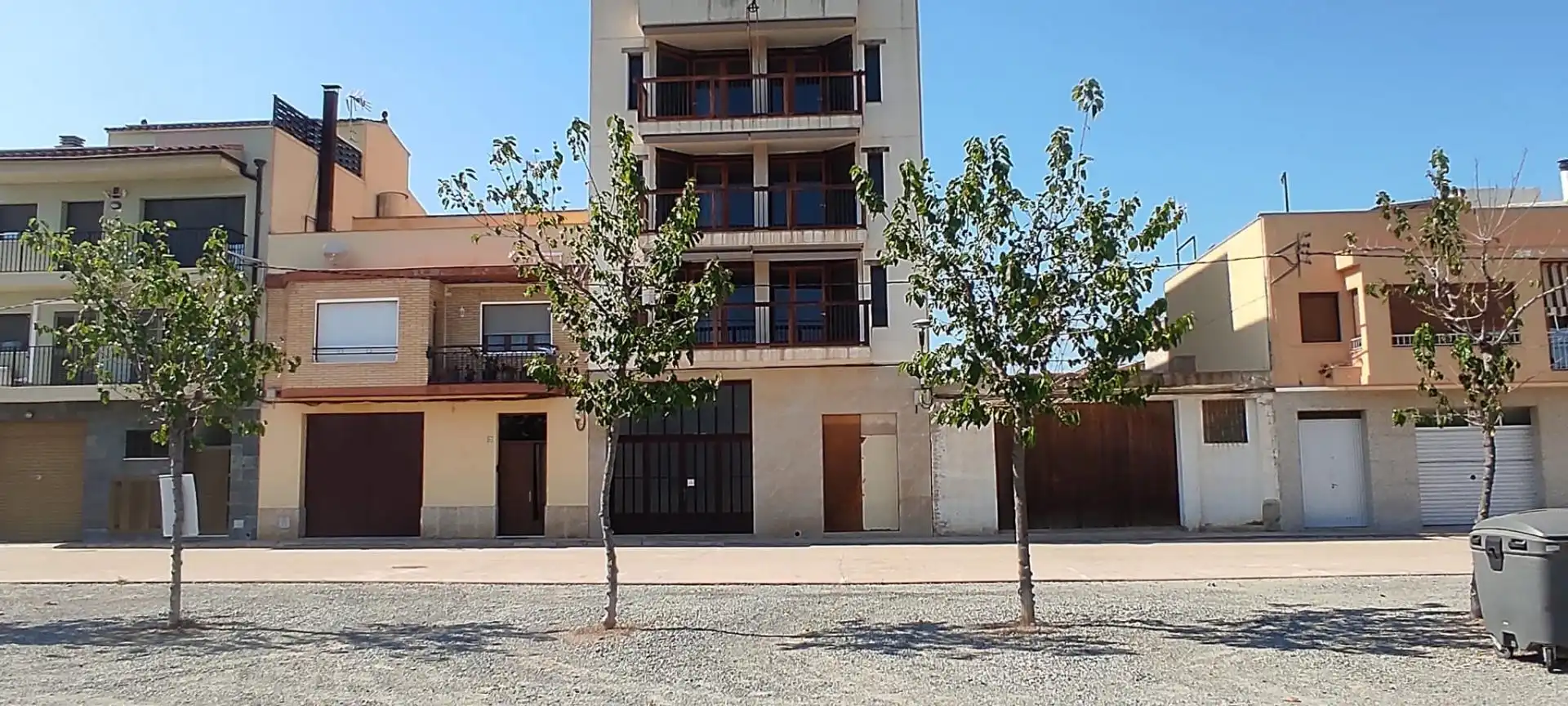 Terreny residencial en venda a Verge dels Dolors, imagen 3