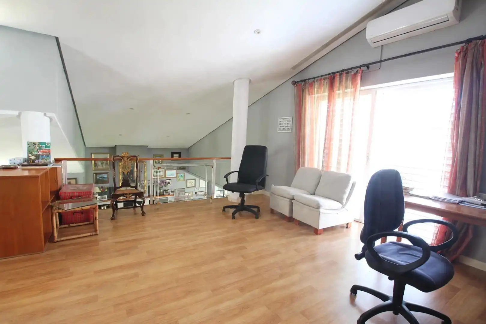 Casa o chalet en venta en Jerez de la Frontera con Aire acondicionado, Jardín privado y Trastero