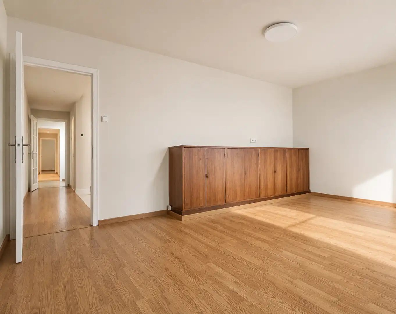 Flat for rent in Carrer de Craywinckel, El Putget i el Farró