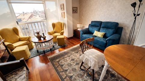 Foto 3 de Dúplex de lloguer a Calle Amos de Escalante, Centro - Ayuntamiento, Santander