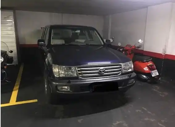 Garage zum Verkauf in Calle del Doctor Zamenhof, 40, Salvador