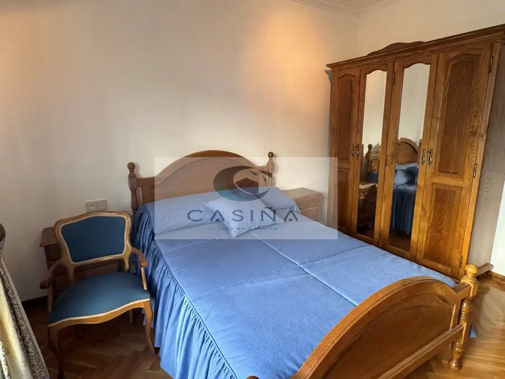 Habitación de Piso en venta en Ribadeo