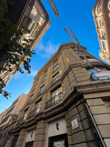 Oficina en Alquiler en N/A en Barri Gòtic