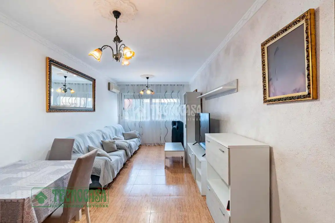Habitación de Piso en venta en Roquetas de Mar con Aire acondicionado, Calefacción y Amueblado