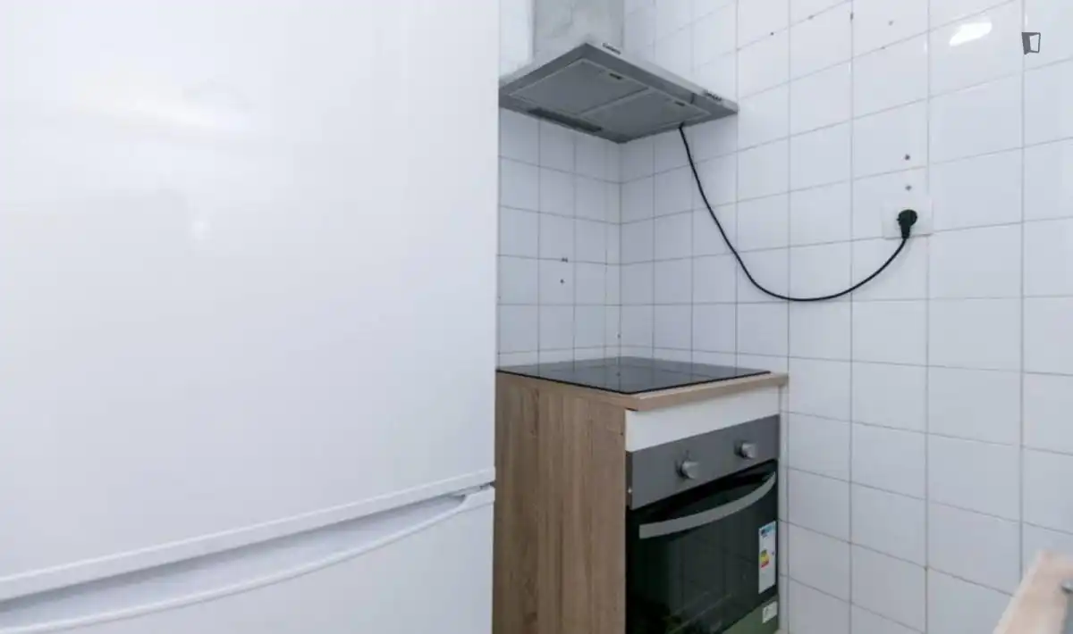 Habitación en Camino de Ronda