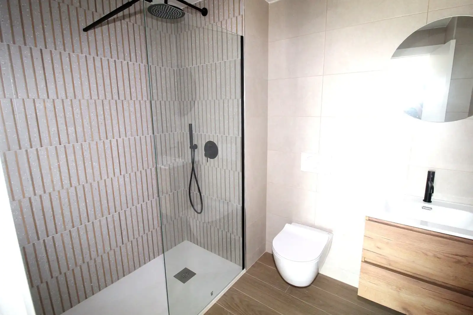 Apartament amb terrassa en venda a Bonalba - Cotoveta, imagen 15