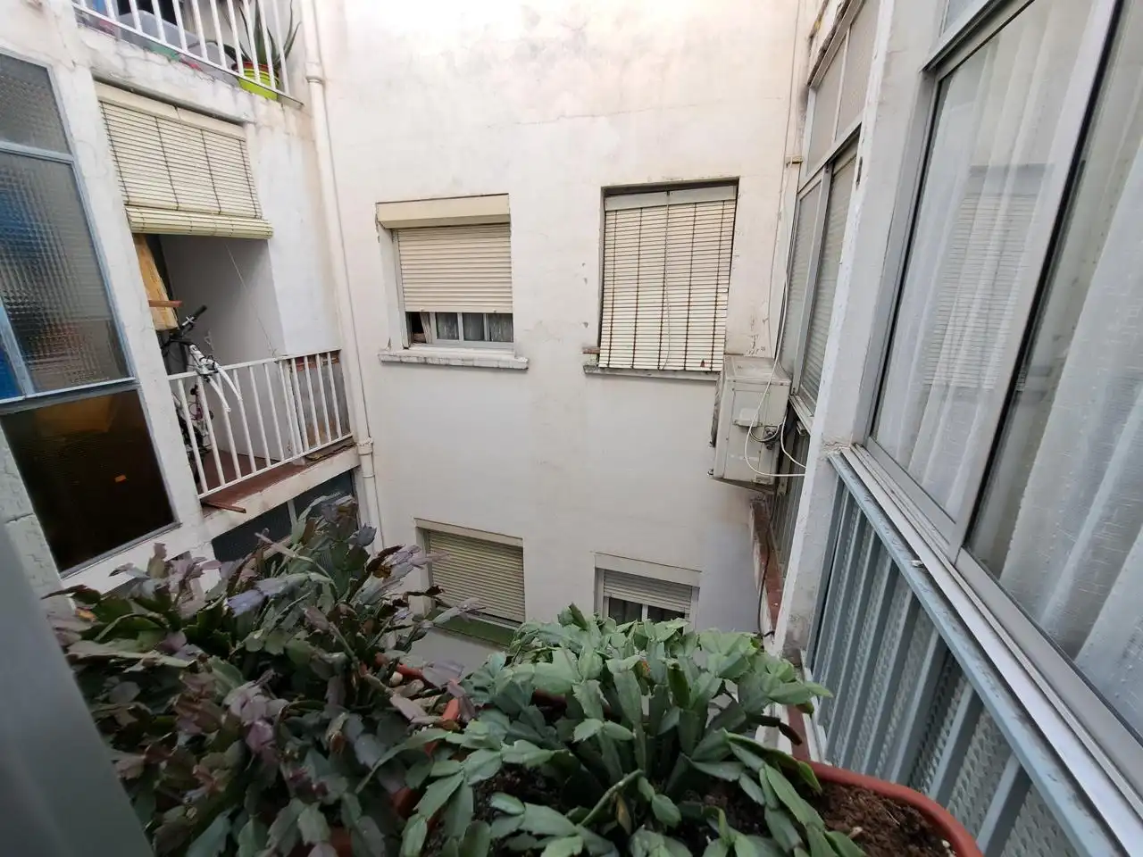 Terraza de Piso en venta en Zaragoza con Calefacción, Terraza y Trastero