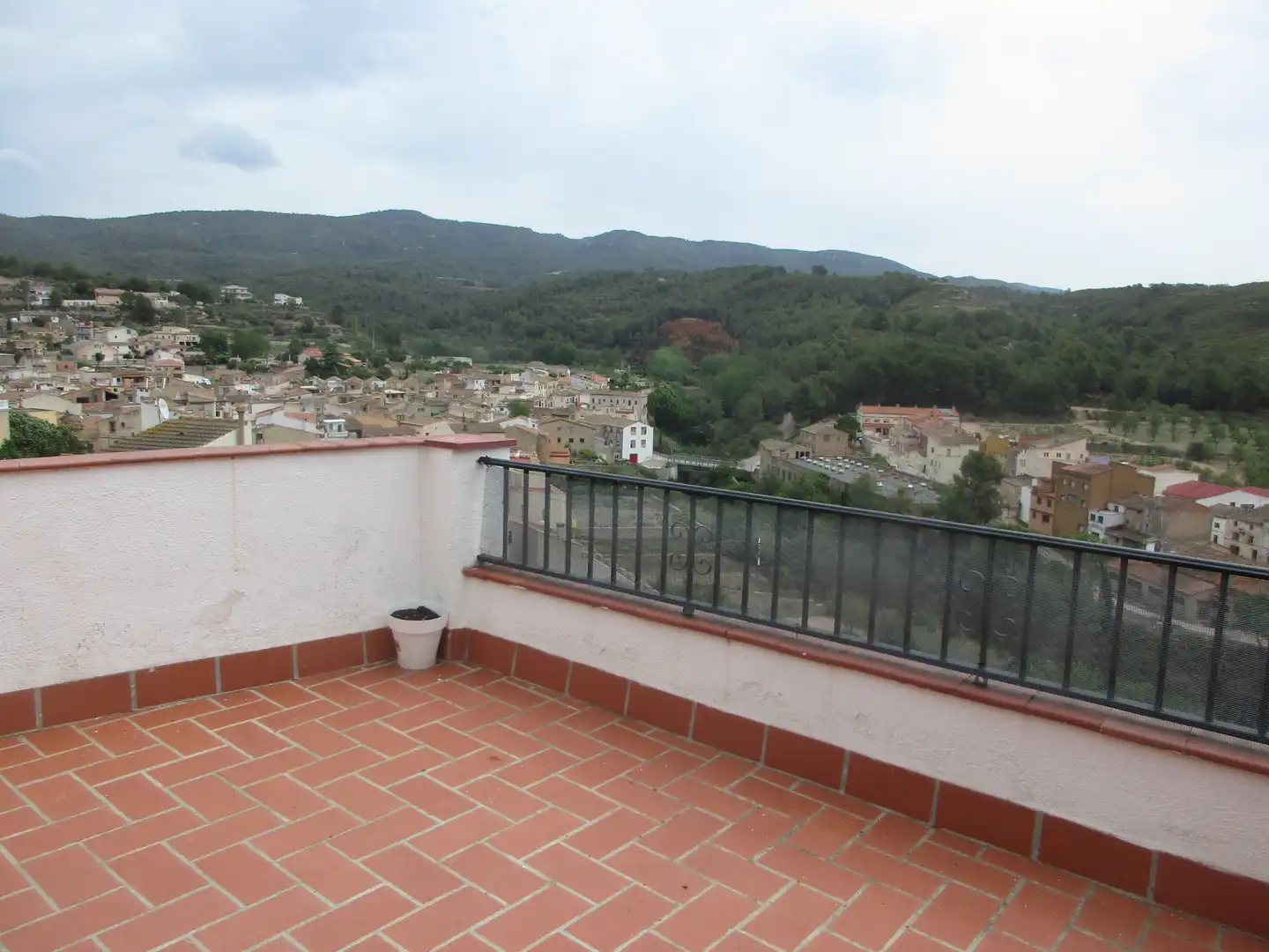Casa a schiera con terrazza in vendita a Carrer Calvari 32, imagen 20