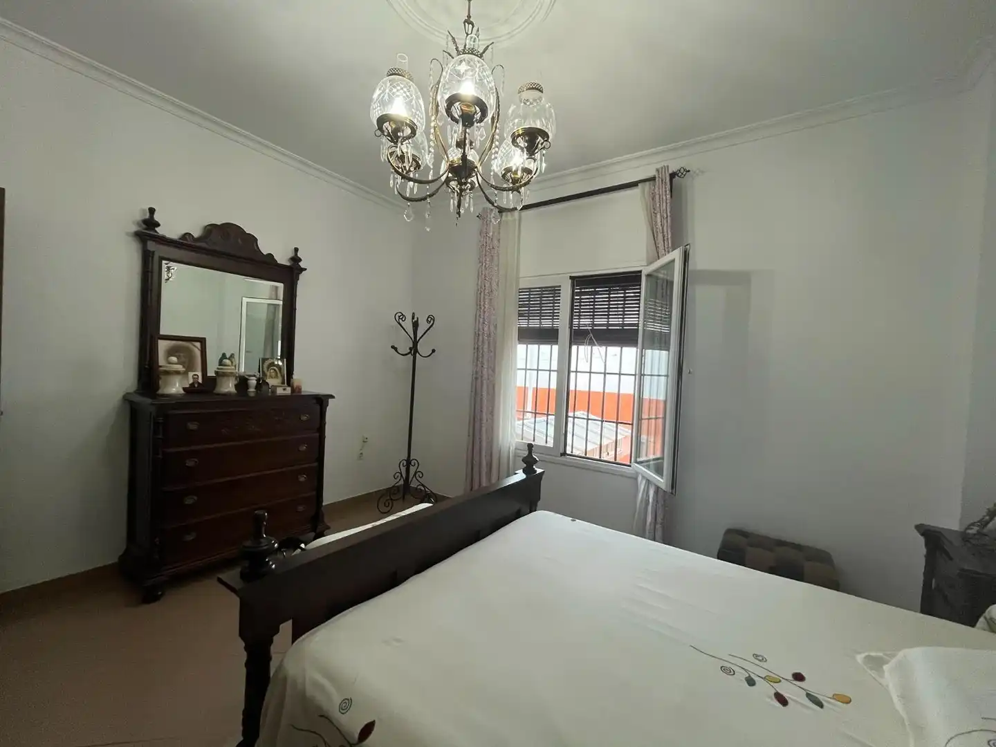 Habitación de Piso en venta en Los Palacios y Villafranca con Trastero