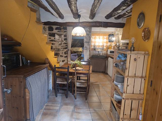 Casa-chalet en Venta en Carrer Sant Antoni en Paüls