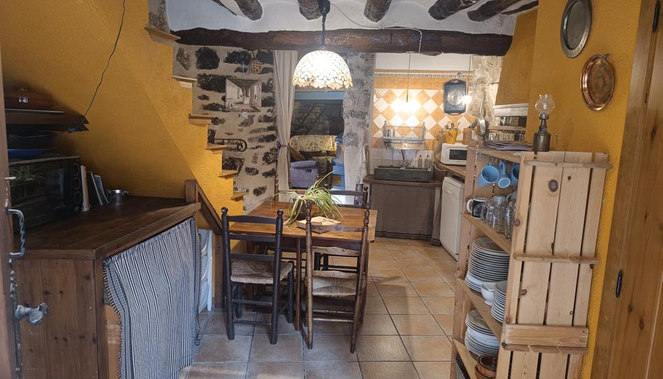 Foto 1 de Casa o xalet en venda a Carrer Sant Antoni, Paüls, Tarragona