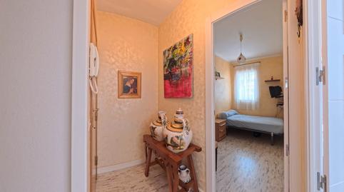 Foto 4 de Àtic en venda a Nucli Antic, Cunit