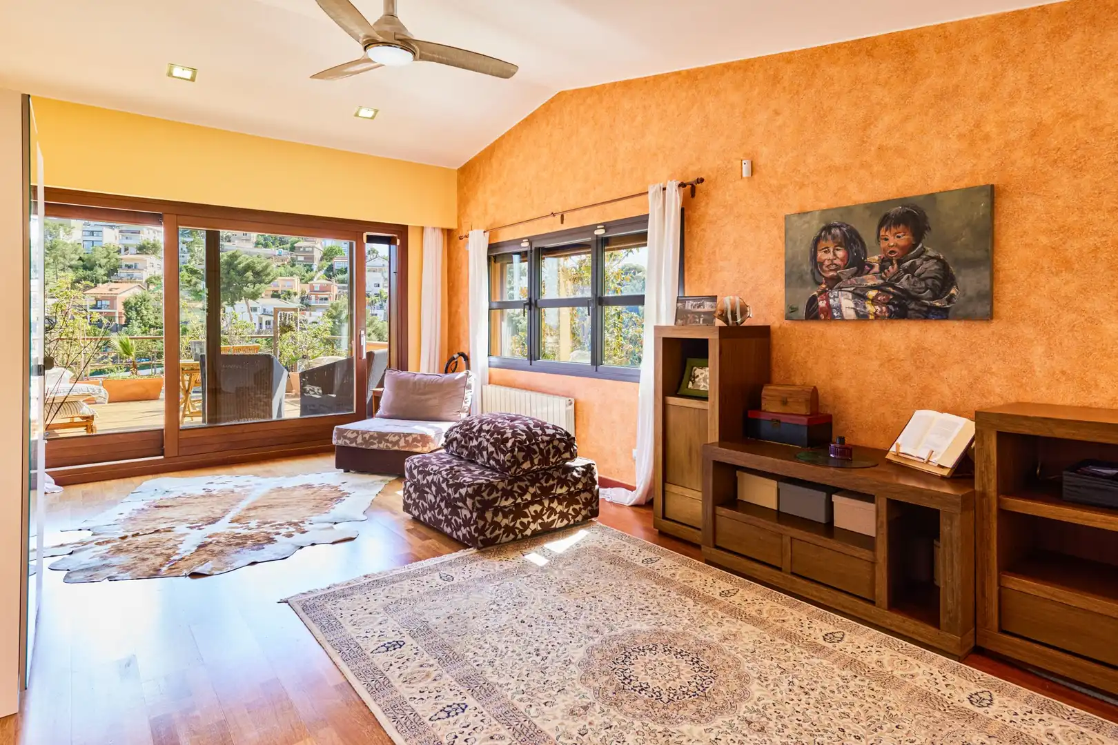 Haus mit Garten zum Verkauf in Avenida 323, imagen 17
