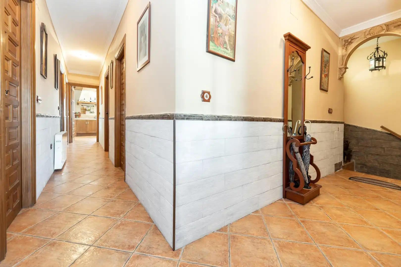 Piso en venta en Zagra con Aire acondicionado, Calefacción y Balcón