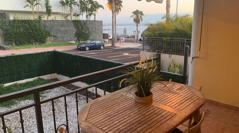 Foto 5 de Apartamento en venta en Calle Roques del Salmor, Playa del Duque, Adeje