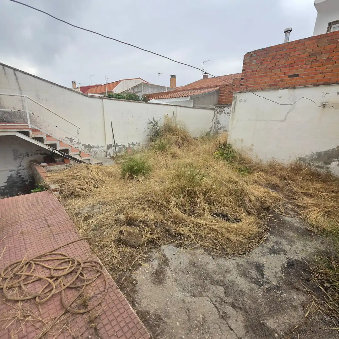Casa adosada en venta en Añover de Tajo con Jardín privado y Balcón
