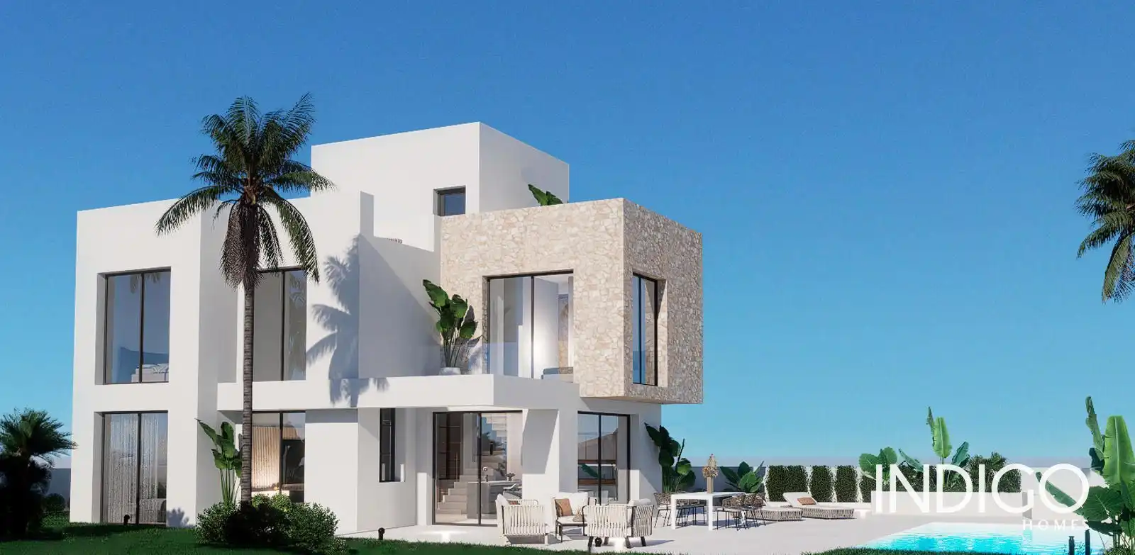 Villa mit Pool zum Verkauf in Carrer d'Equador,  Finestrat, Alicante, imagen 7