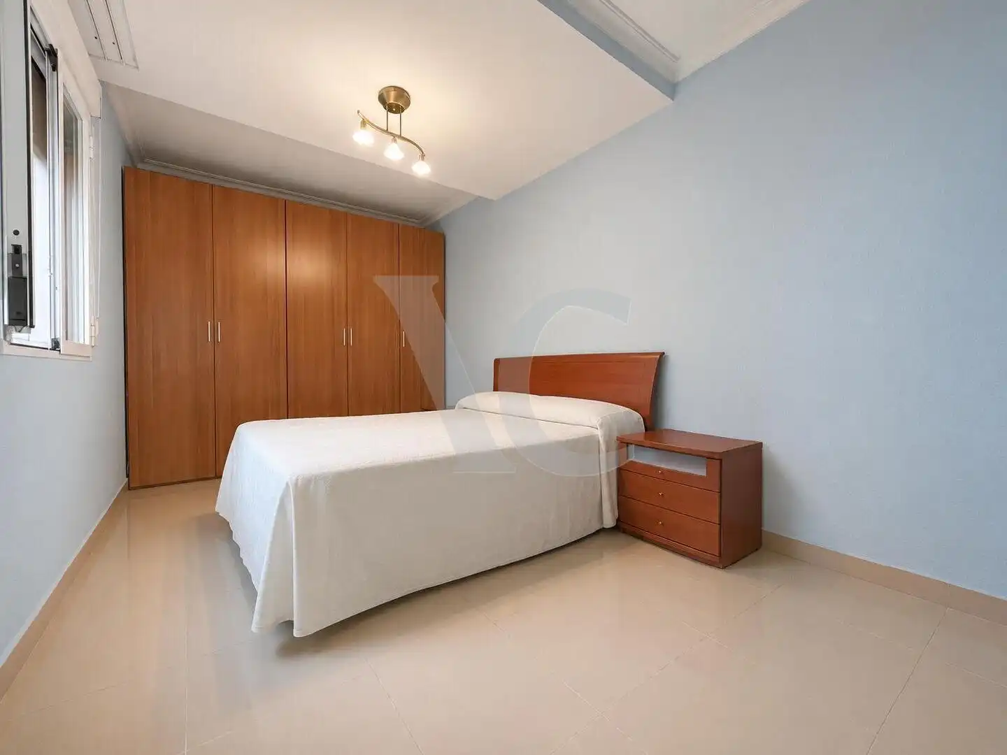 Habitación de Piso en venta en Cádiz