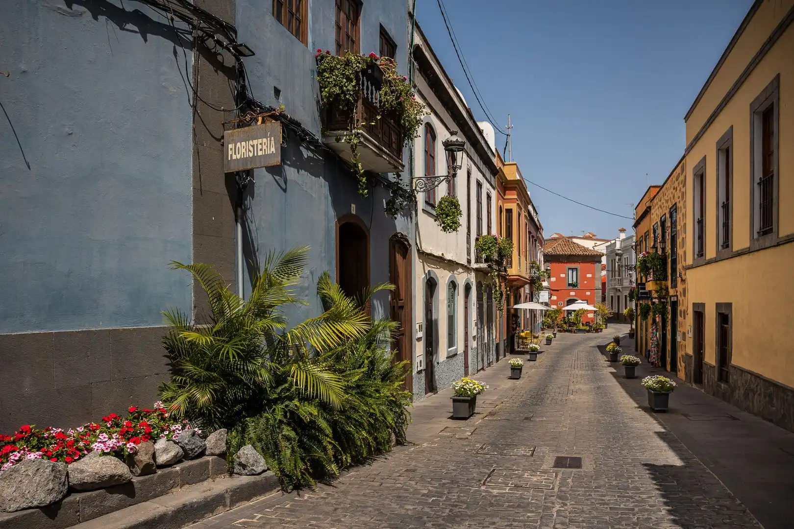 Buildings for sale in Calle José Antonio Primo de Rivera, 15, Casco Urbano