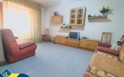 Living room of Apartment for sale in Torrevieja  with Air Conditioner