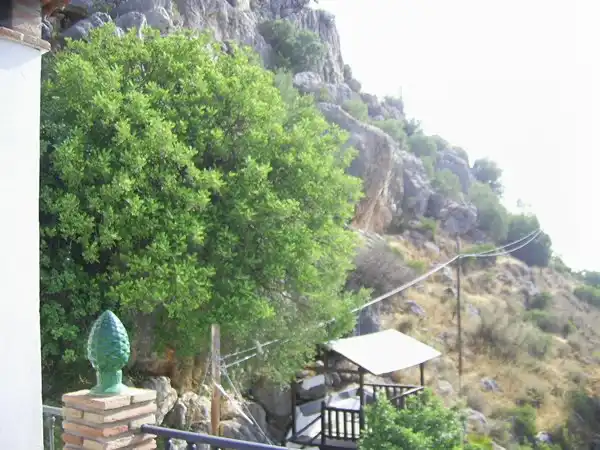 Maison avec terrasse à vendre à Comares, imagen 31