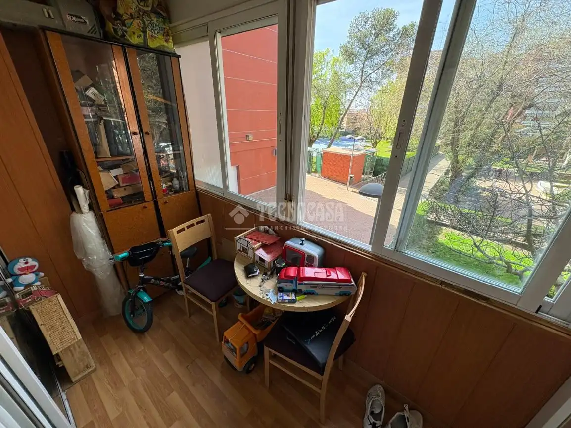 Habitación de Piso en venta en Fuenlabrada con Calefacción