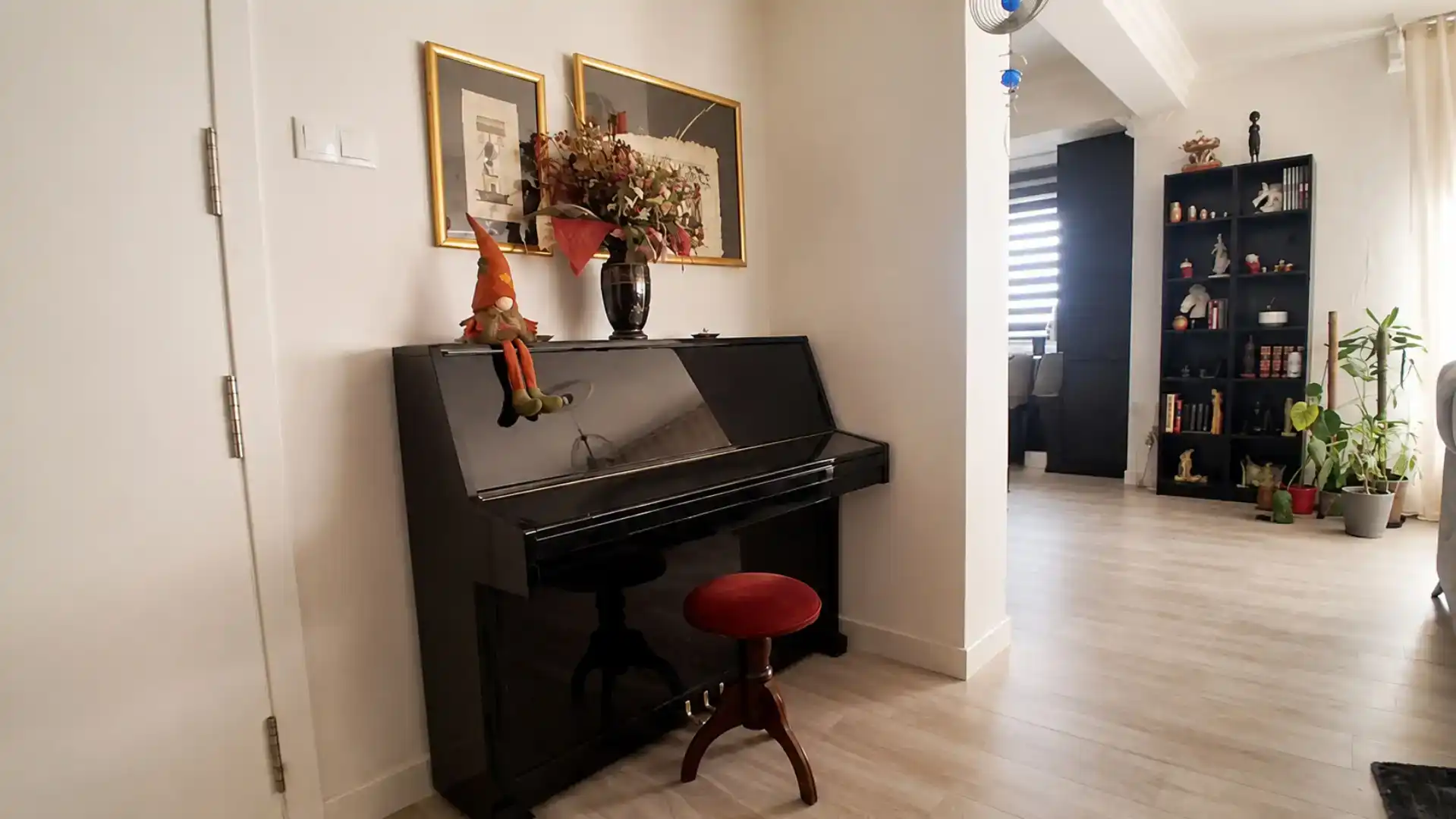 Piso en venta en Don Benito con Aire acondicionado