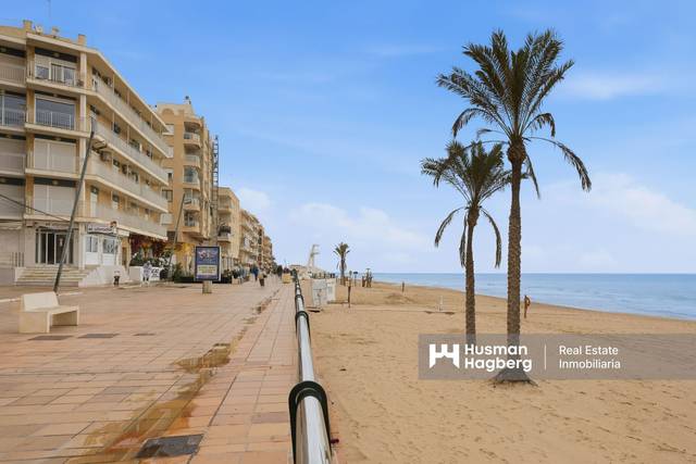 Apartamento en Venta en Guardamar Playa
