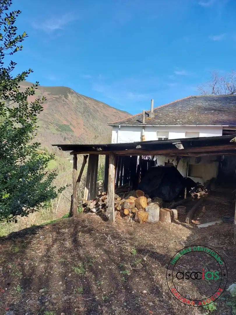 Haus mit Garten zum Verkauf in Cangas del Narcea - CS CIELLA, imagen 26