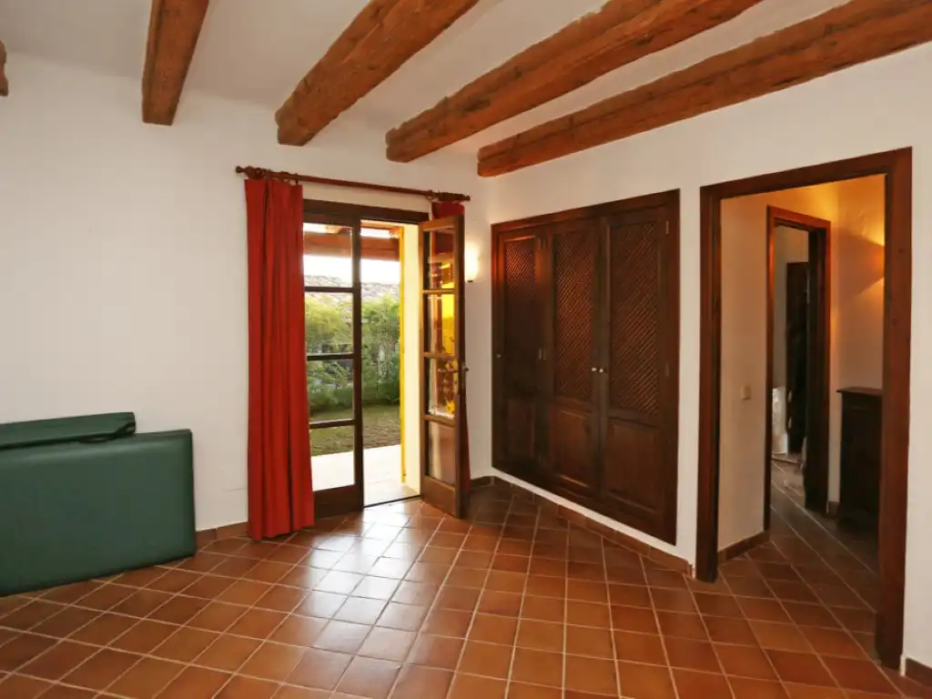 Casa amb terrassa en venda a Calvià pueblo, imagen 11