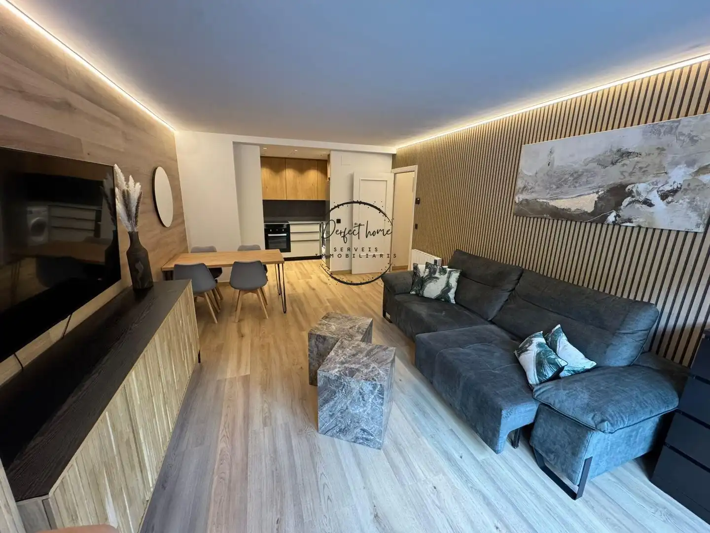 Wohnung mit Aufzug zum Verkauf in El Serrat  -Llorts, imagen 2