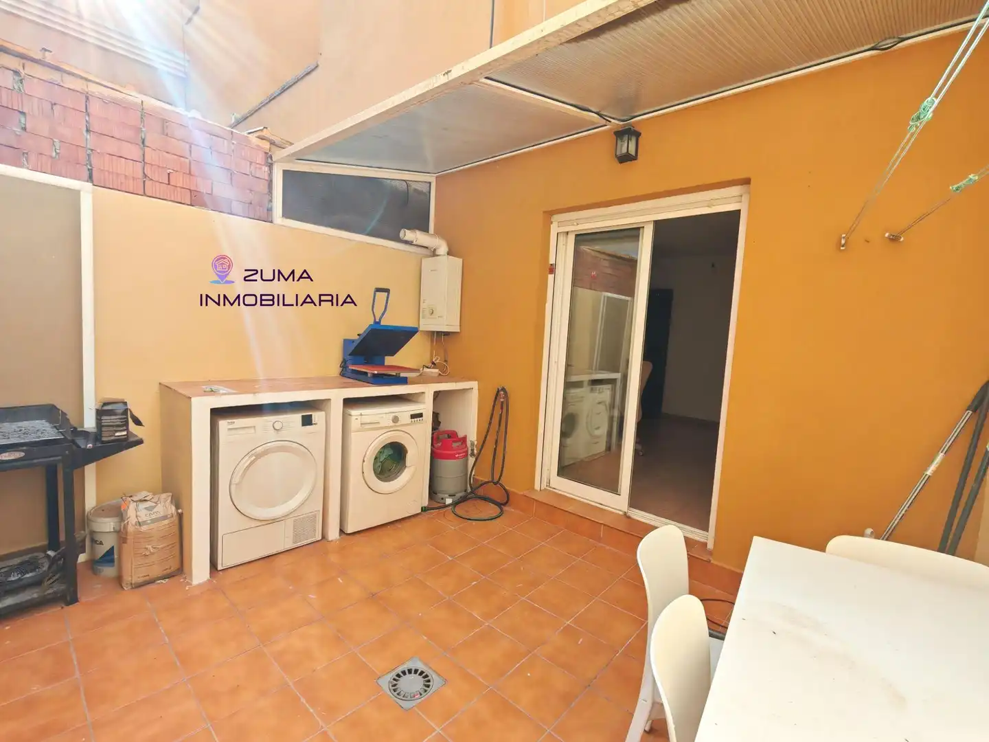 Cuina de Pis en venda en Puerto de la Torre - Atabal