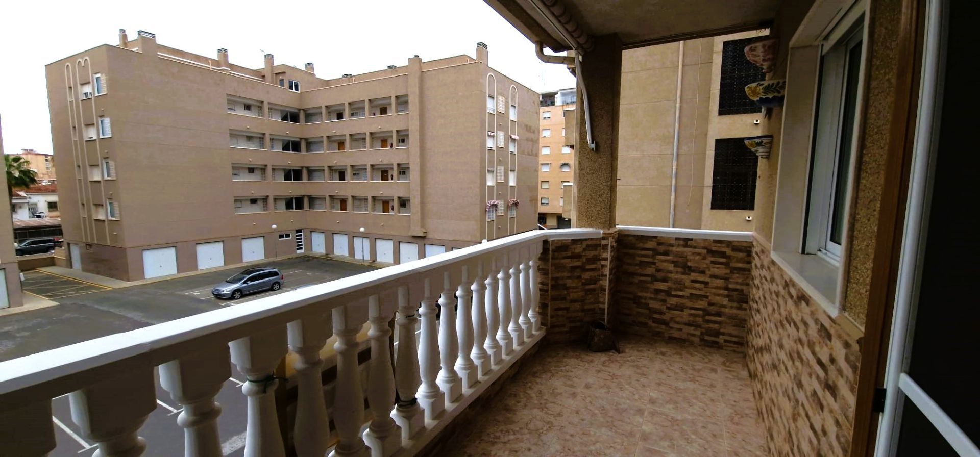 Apartment for sale in Playa Tamarit - Playa Lissa