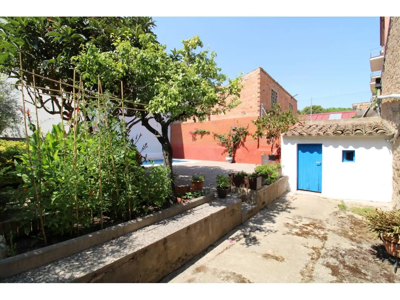 Casa o chalet en venta en El Poble Sec