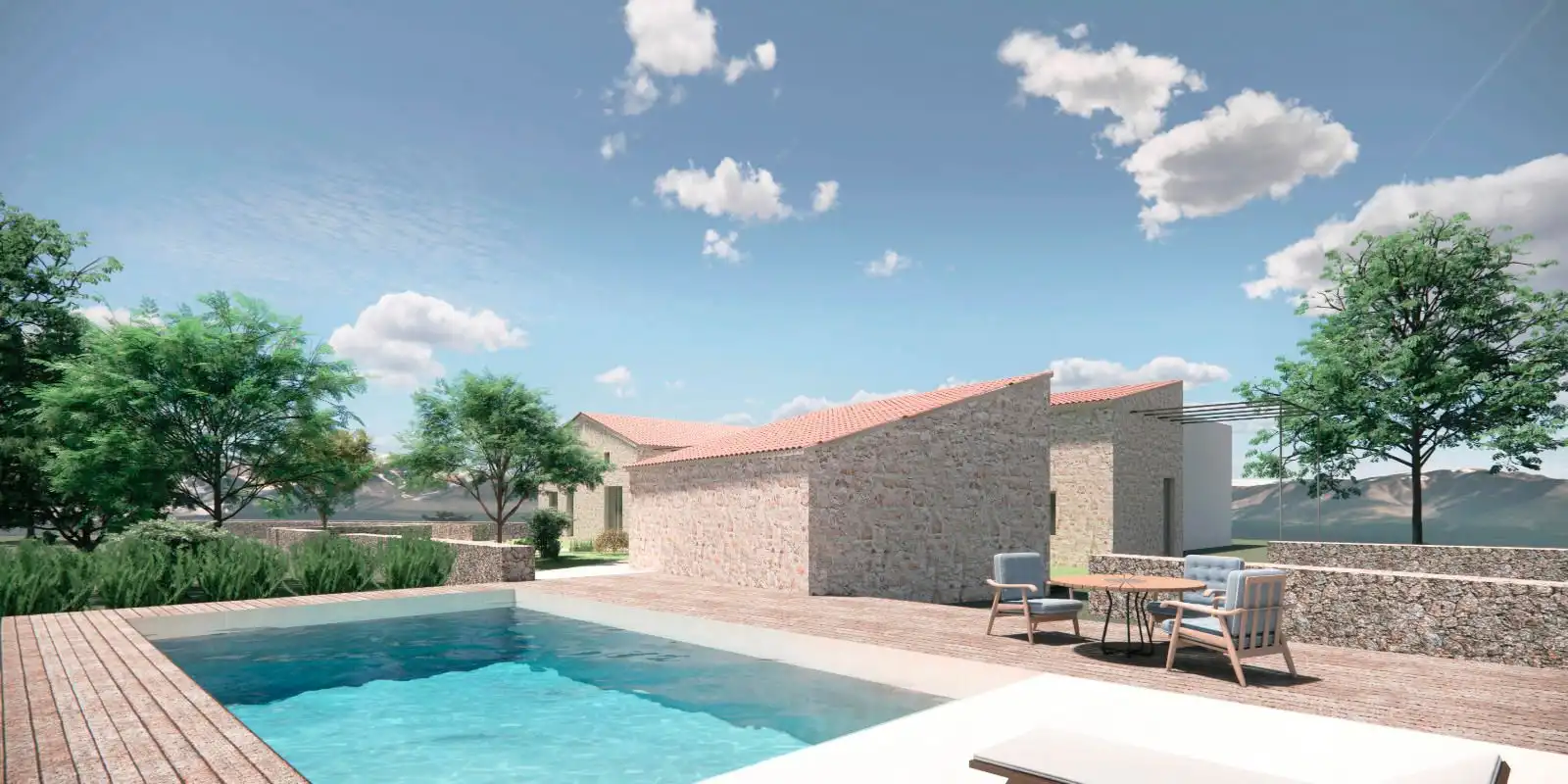 Garden of Country homes for sale in Pollença  with Private garden, Terrace and Storage room