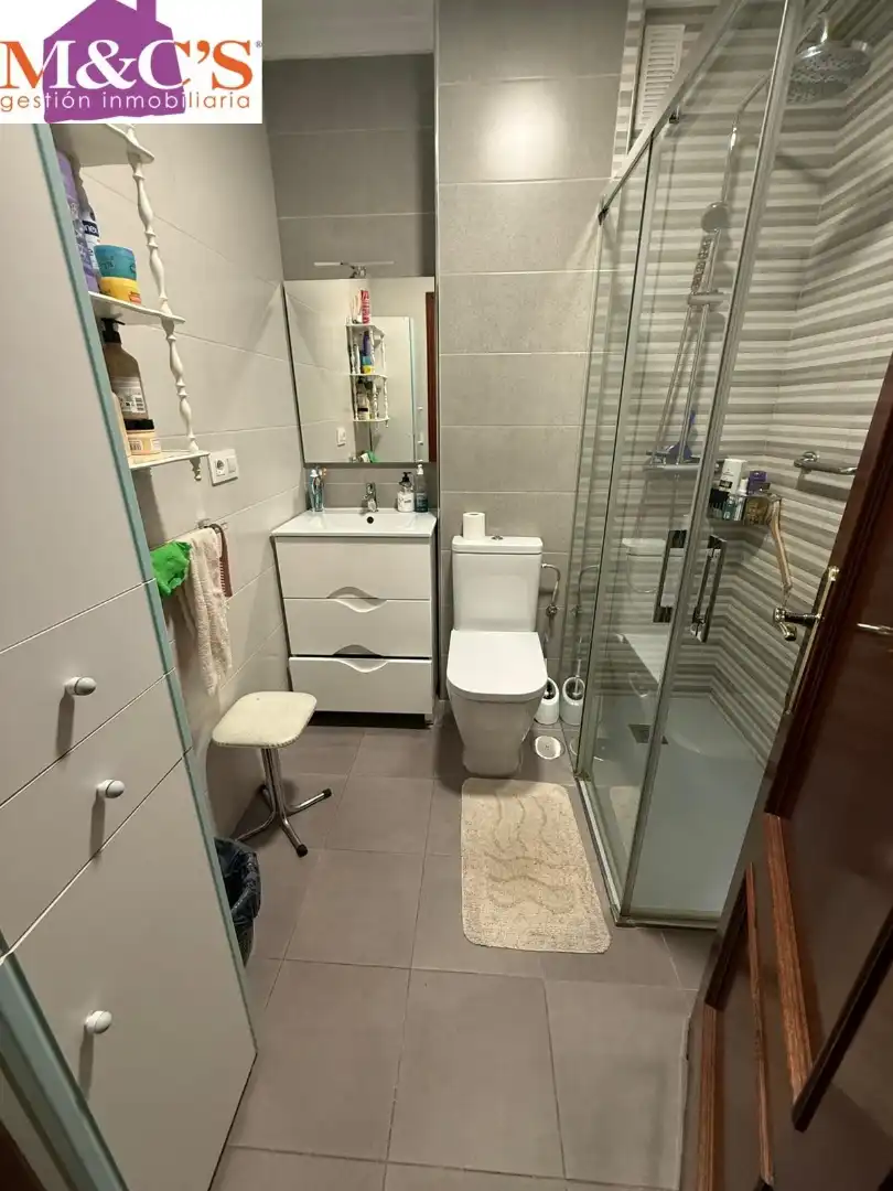 Appartamento con terrazza in vendita a Centro, imagen 8