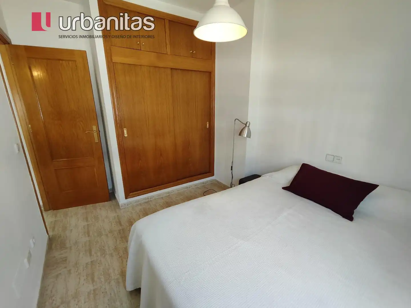 Dúplex de alquiler en Calle Calera, El Puntal