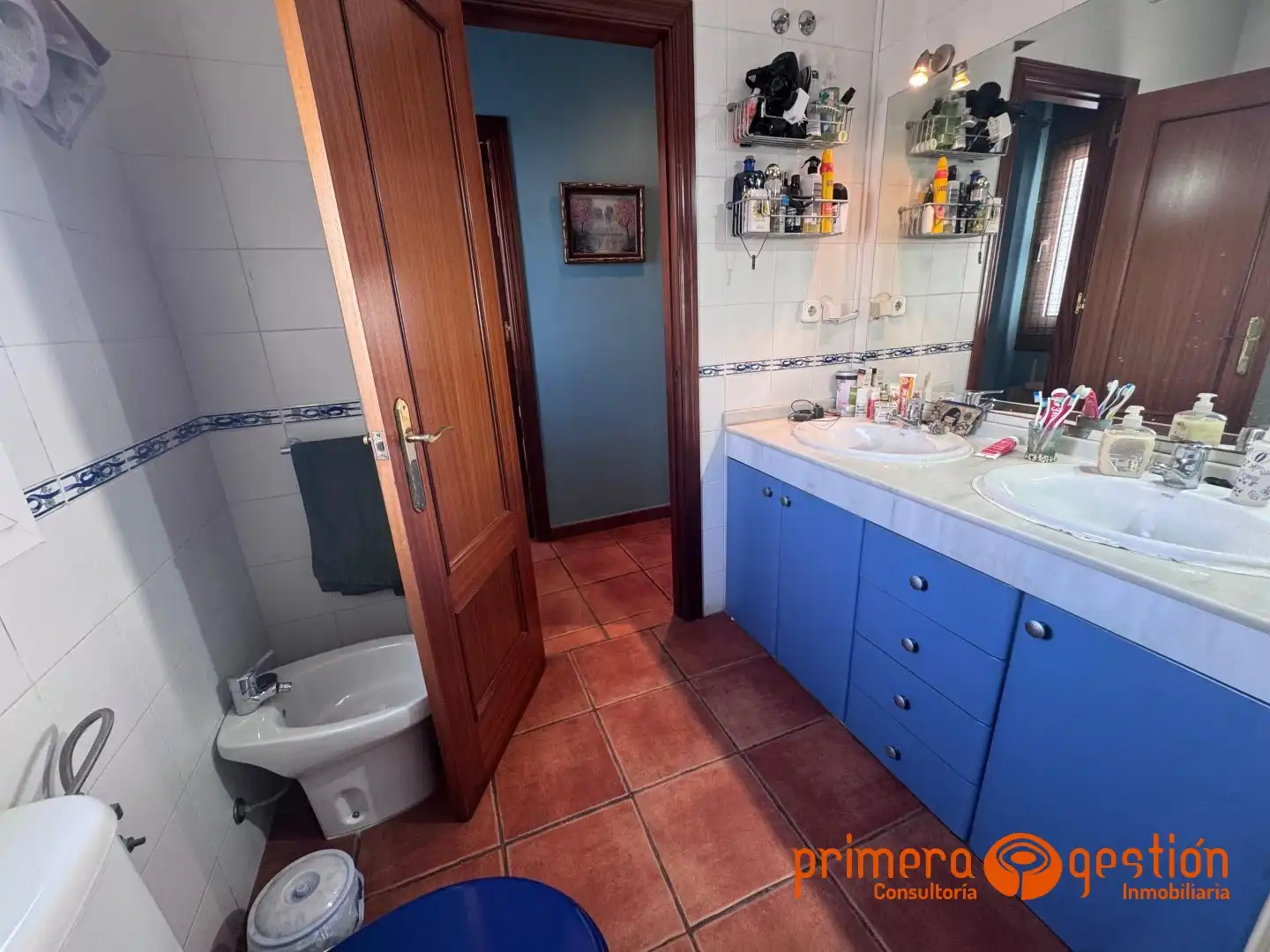 Casa o chalet en venta en Carmona con Aire acondicionado, Calefacción y Balcón