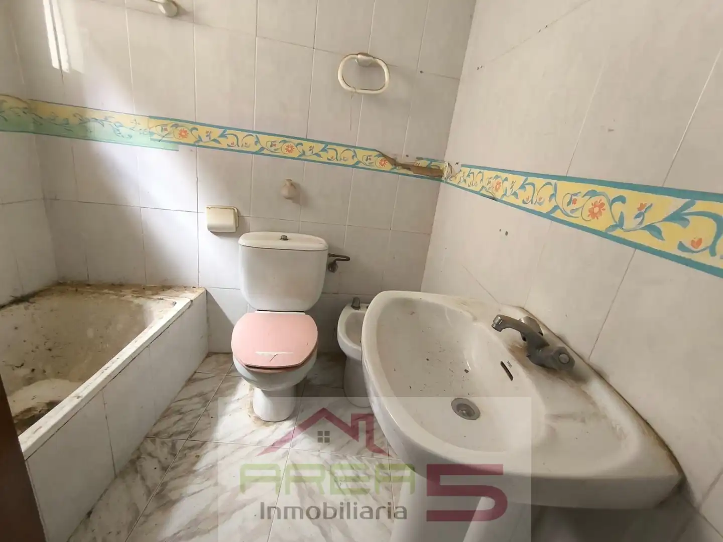 Bany de Casa o xalet en venda en Barcarrota