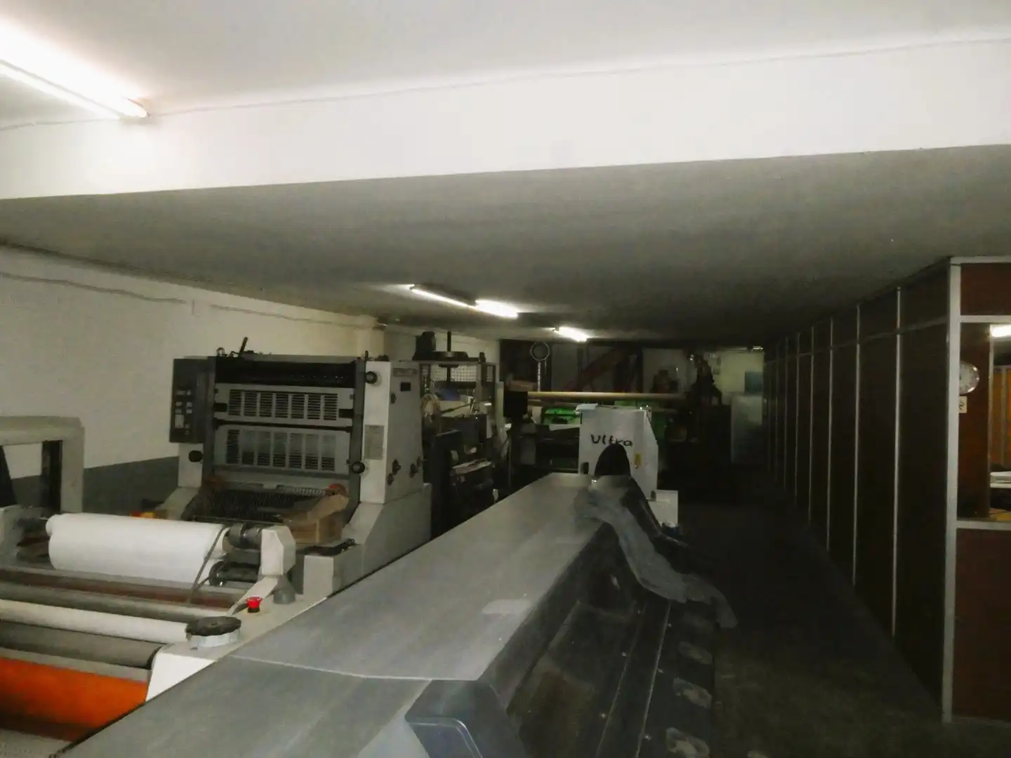 Local comercial en venta en Calle FLORIDABLANCA, imagen 17