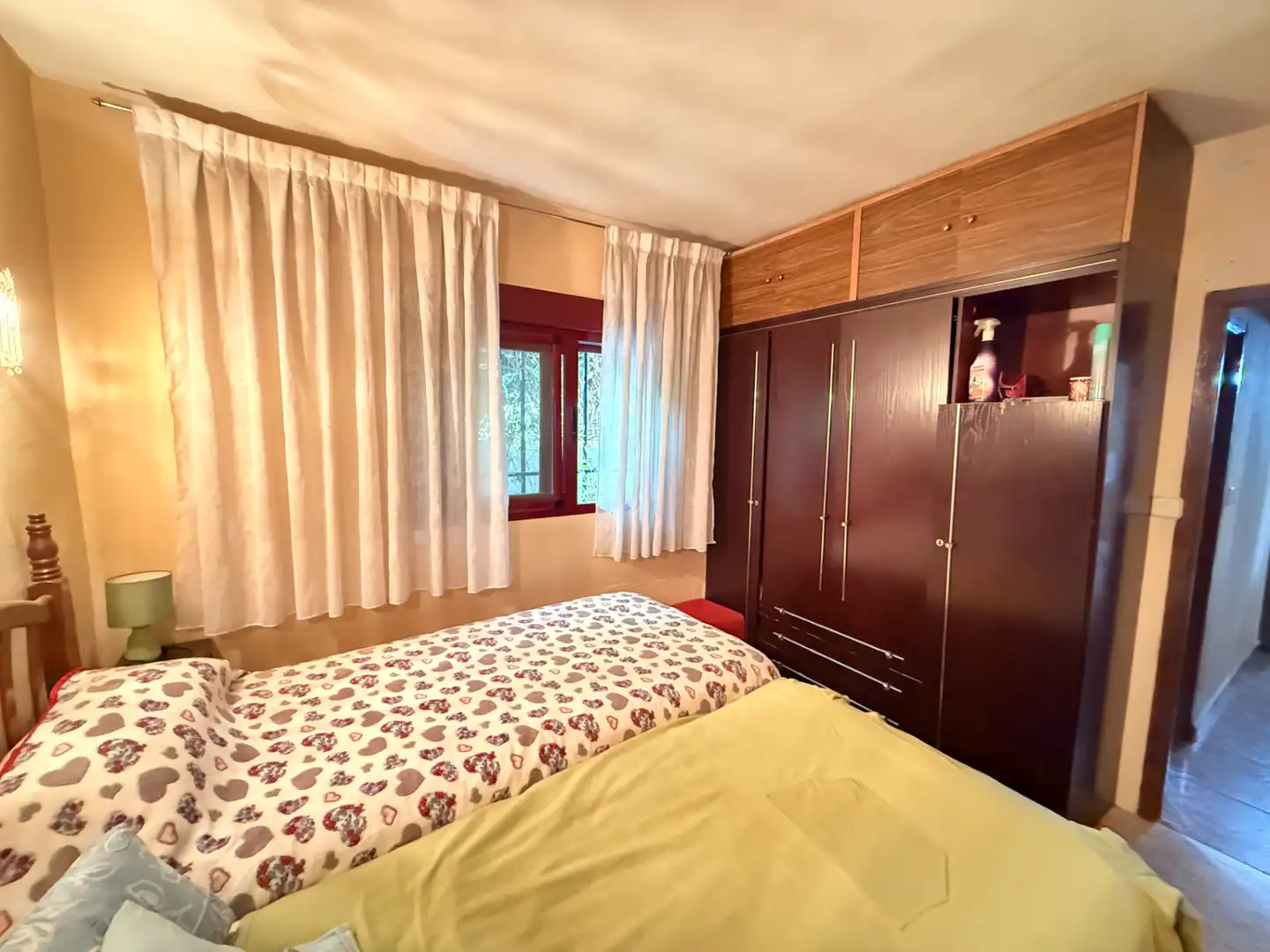 Habitación de Casa o chalet en venta en Yuncos con Calefacción, Jardín privado y Terraza
